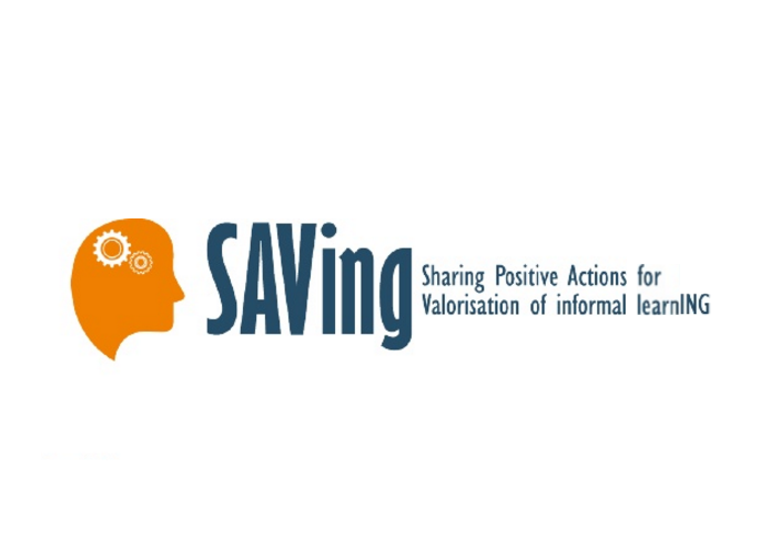 SAVING – Sharing positive Action for Valorization of Informal learniNG.